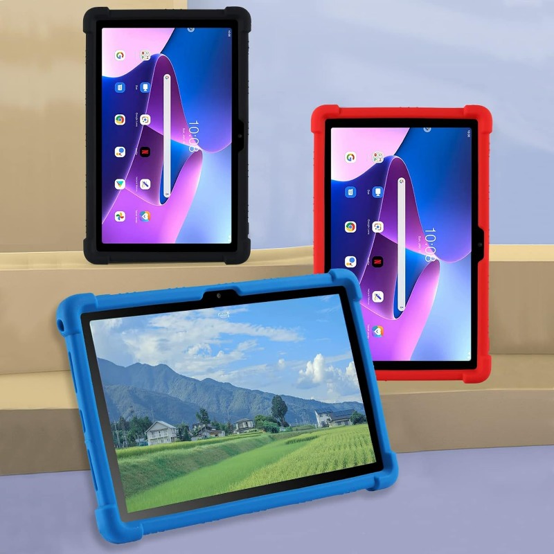 Lenovo Tablet M10 Accessories - กรณีแท็บเล็ตสําหรับ Lenovo Tab M10 Plus 10.6