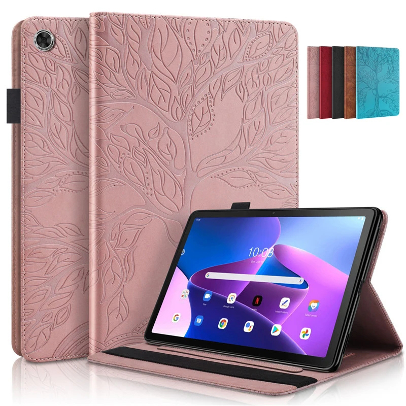 Lenovo Tablet M10 Accessories - Etui สำหรับ Lenovo Tab M10 Gen