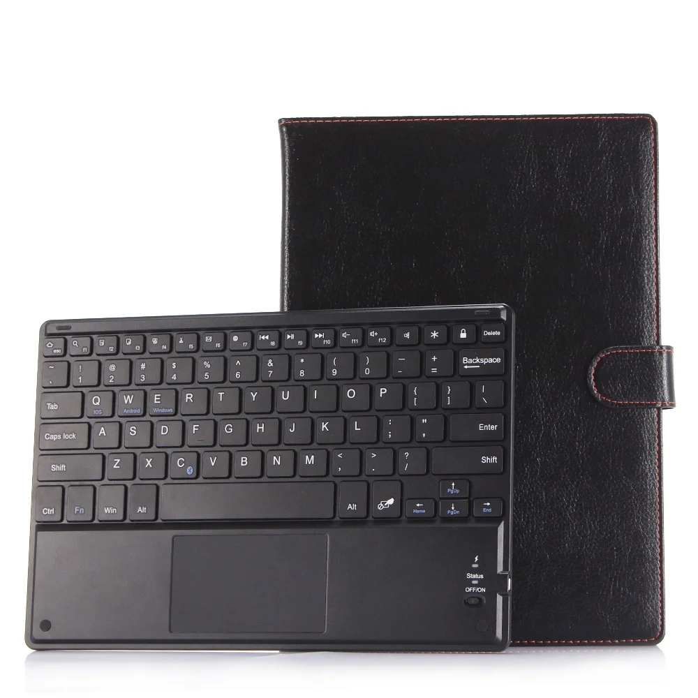 Chuwi Tablet Accessories - เคสคีย์บอร์ดสำหรับแท็บเล็ต CHUWI Hi10 XPro 10.1 นิ้ว