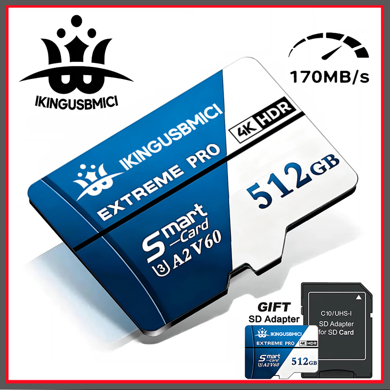 Microsd Card Tablet - การ์ด TF การ์ด SD การ์ดหน่วยความจำ Micro