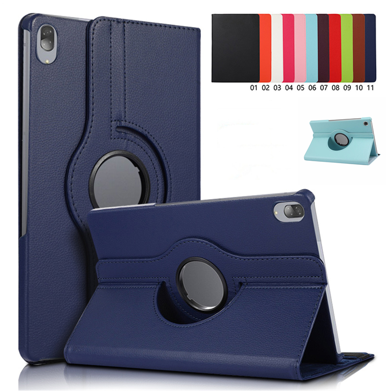 Lenovo Tablet M10 Accessories - P11 TB-J606F เคสตั้งสำหรับ Lenovo TAB M10