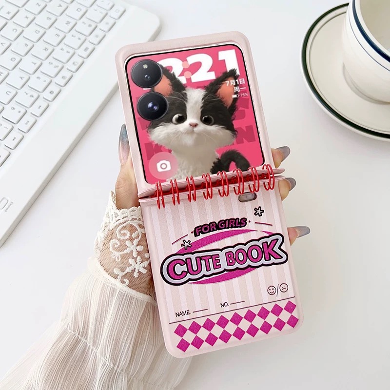 Motorola Tablet Accessories - เคสสำหรับ Motorola Razr 70 Ultra 40