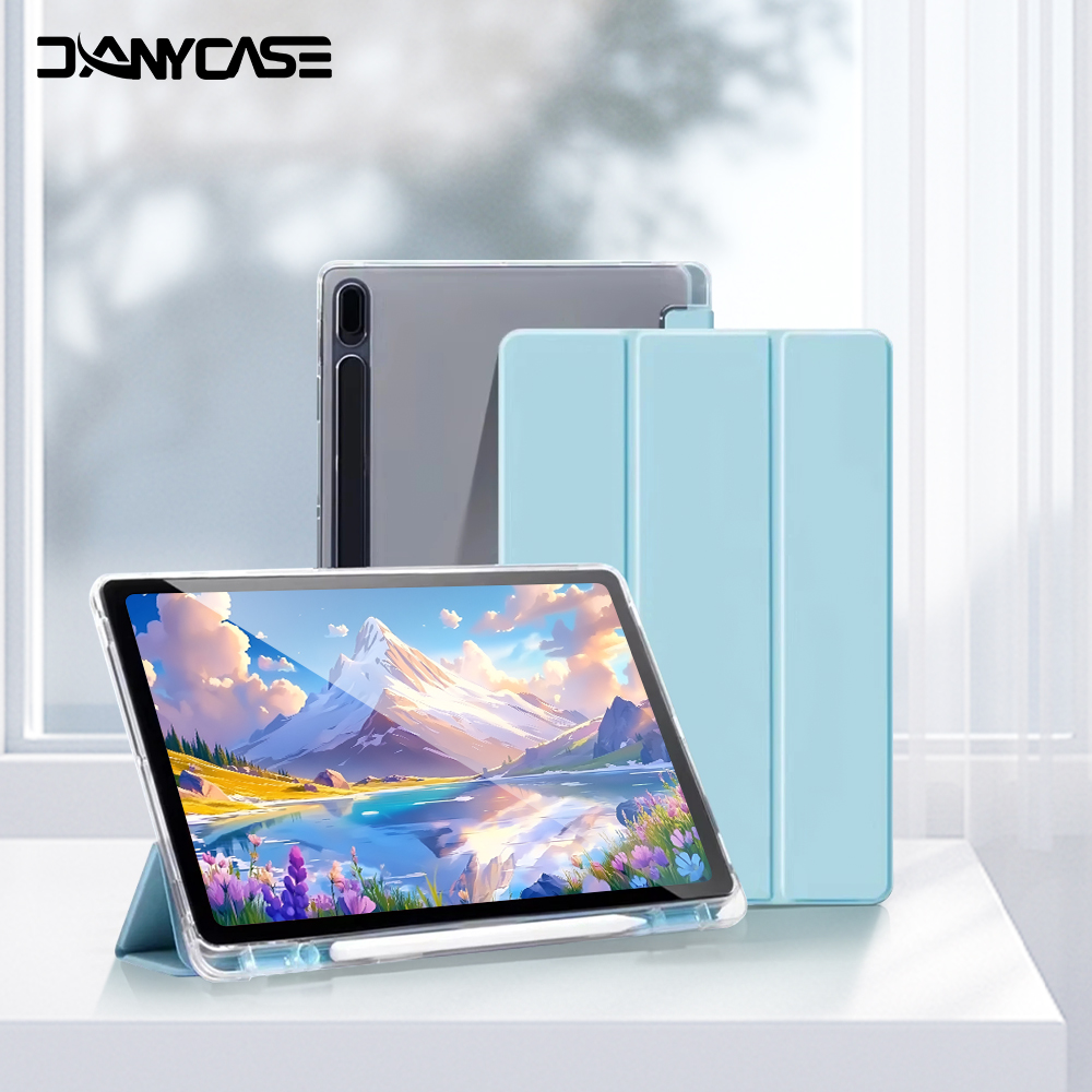 Tablet S9 Fe Accessories - สําหรับSamsung Galaxy Tab S9 FE 11