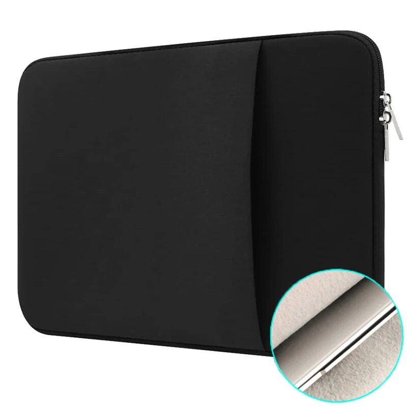 Cool Tablet Accessories - กระเป๋าแล็ปท็อป 13 14 15.6 นิ้ว PC