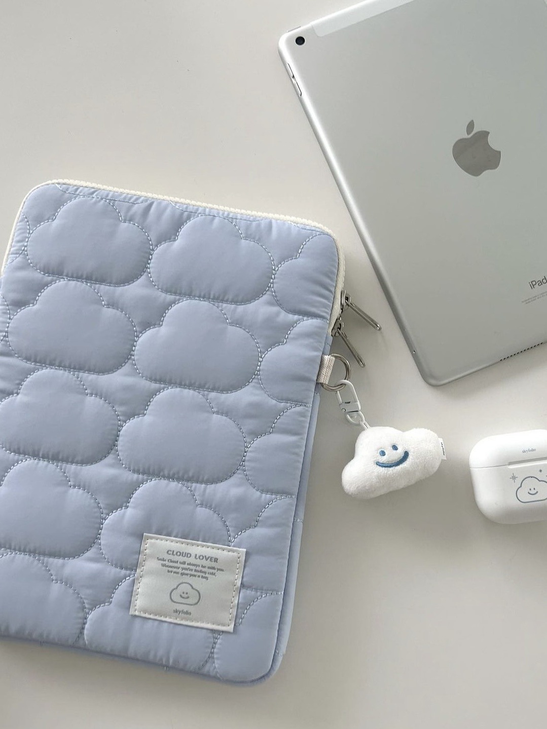 Cool Tablet Accessories - กระเป๋าแท็บเล็ต 9.7-11 นิ้วสําหรับ iPad Air4 5