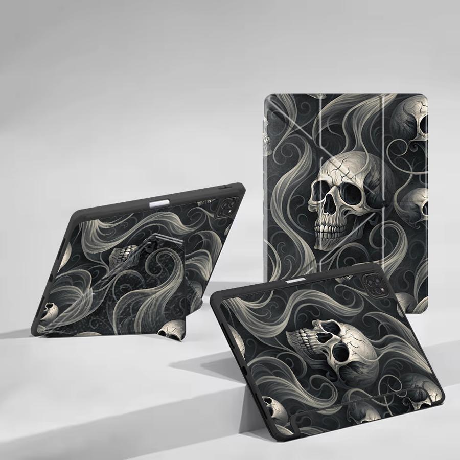 Cool Tablet Accessories - เคสแท็บเล็ตสำหรับ iPad Mini 6 7 Pro
