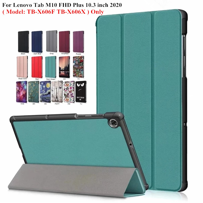 Lenovo Tablet M10 Accessories - สําหรับ Lenovo Tab M10 FHD Plus