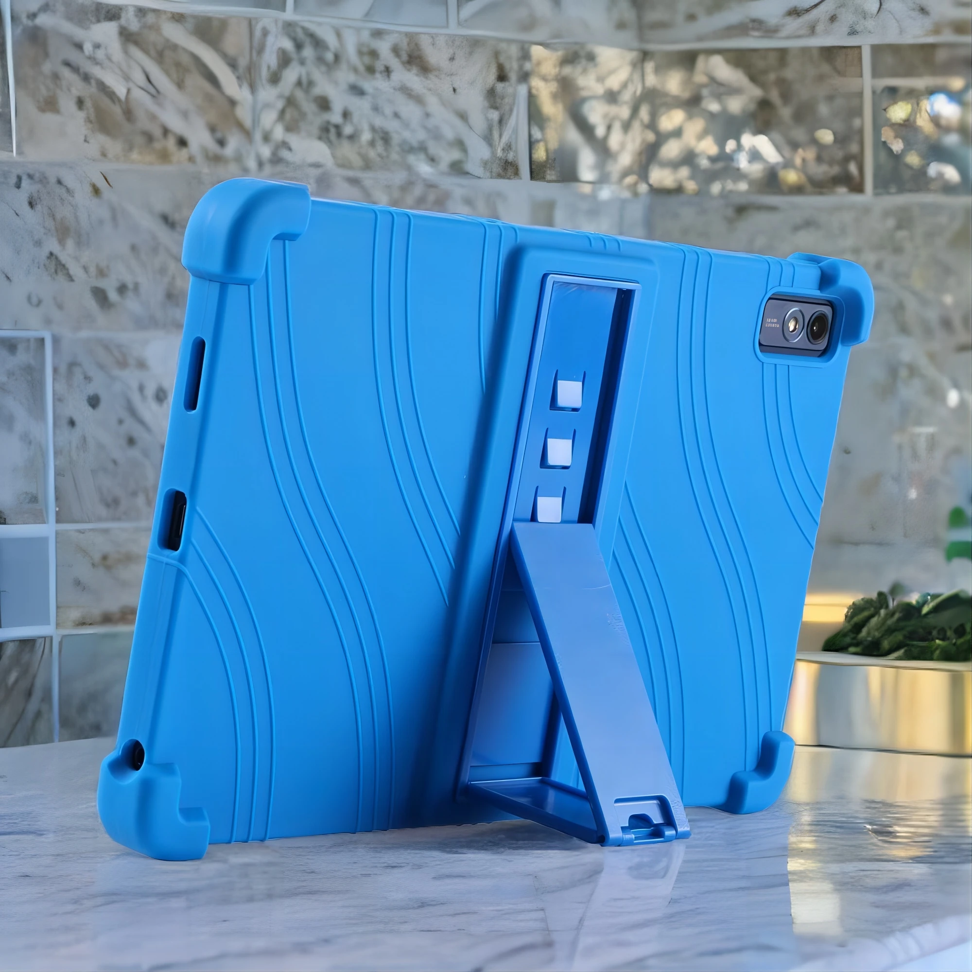 Lenovo Tablet M10 Accessories - เคสสำหรับ Lenovo TAB M10แท็บ5G /lenovo M10a