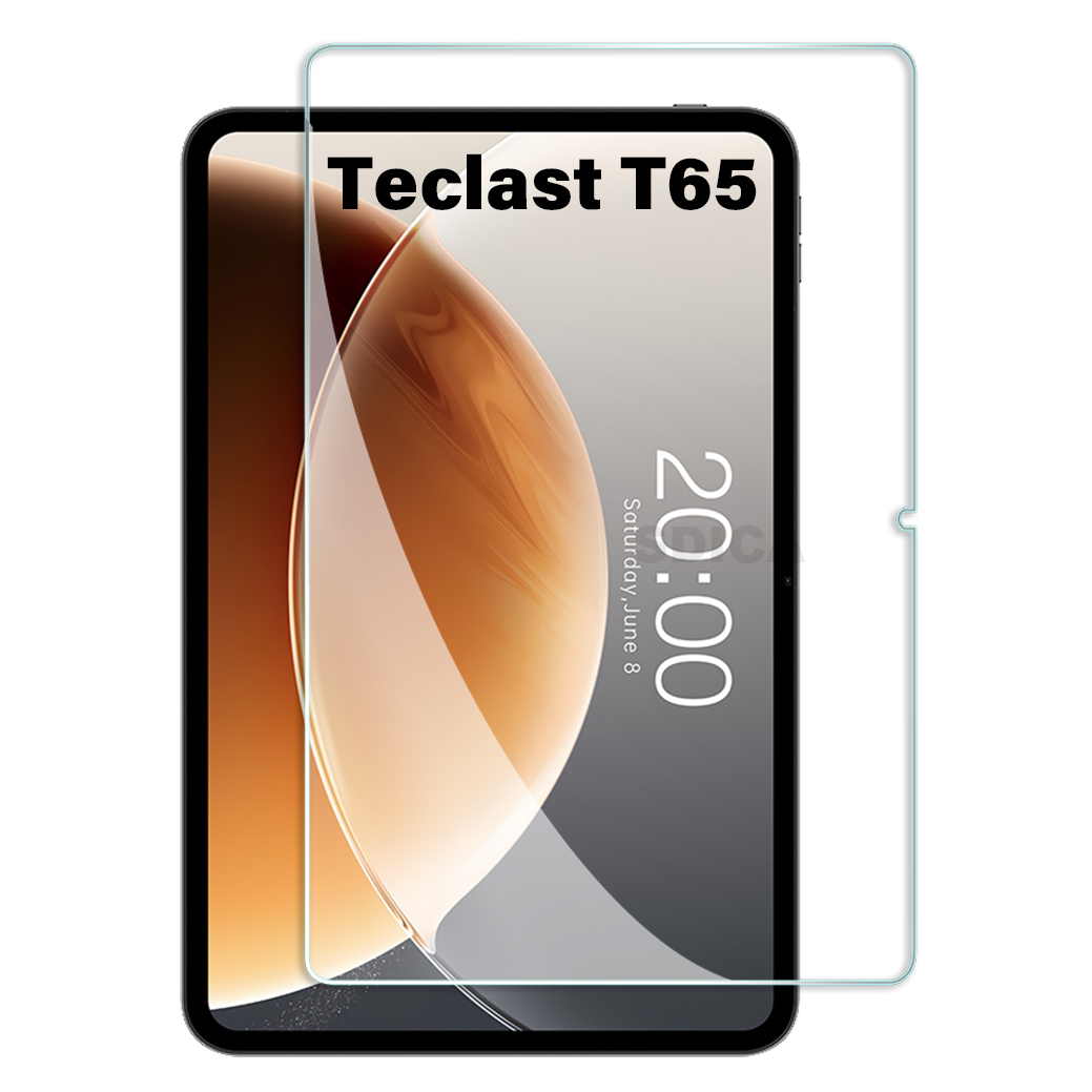 Teclast Tablet Accessories - ฟิล์มกันรอยหน้าจอ Teclast T65 ขนาด 13.36 นิ้ว
