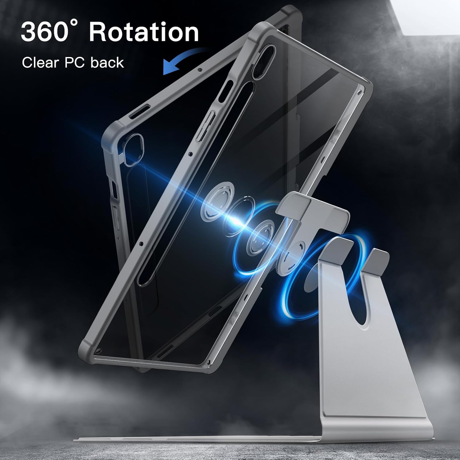 สำหรับซัมซุงกาแล็กซี่แท็บ S11  - Tablet S9 Fe Accessories บทวิจารณ์และราคา