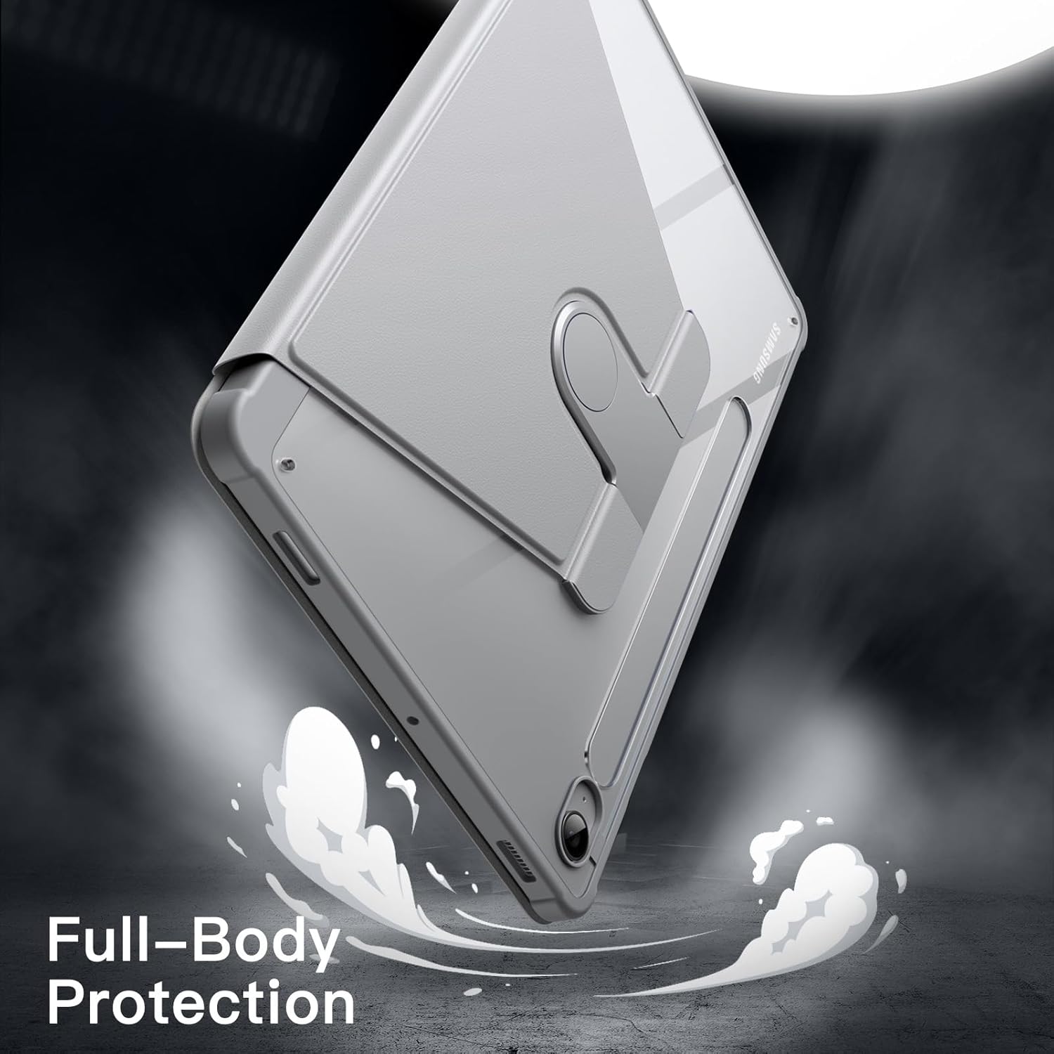 สำหรับซัมซุงกาแล็กซี่แท็บ S11  - Tablet S9 Fe Accessories บทวิจารณ์และราคา