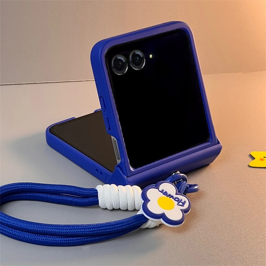 เคสโทรศัพท์แบบมีสายคล้องมือลาย - Motorola Tablet Accessories บทวิจารณ์และราคา