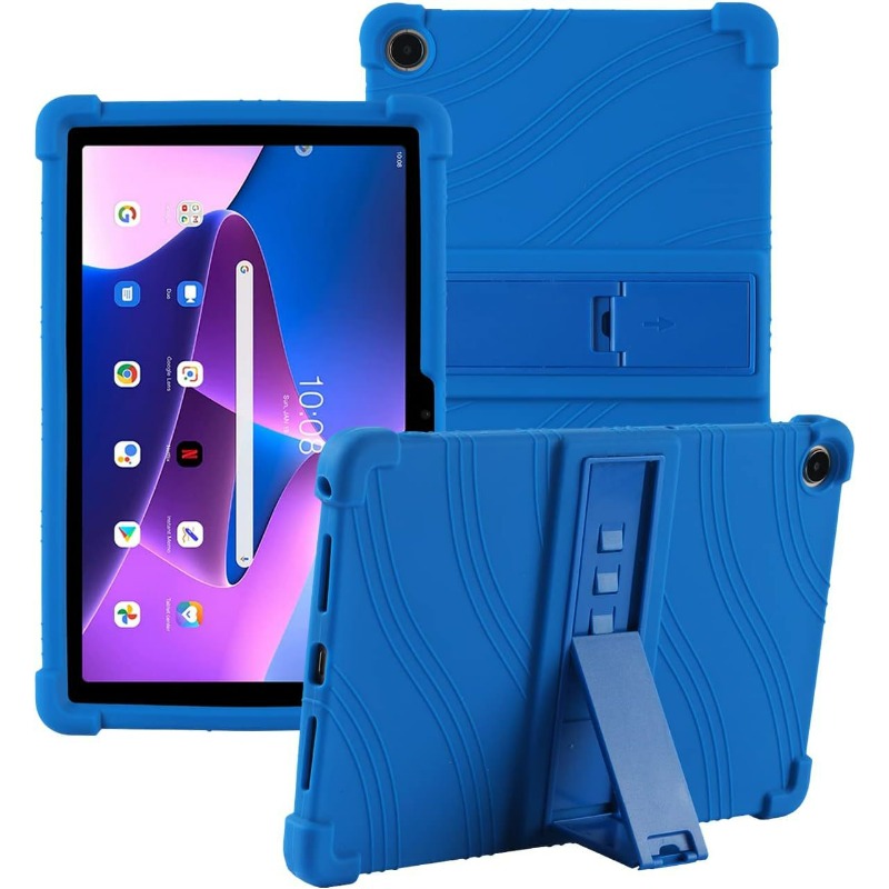 กรณีแท็บเล็ตสําหรับ Lenovo Tab - Lenovo Tablet M10 Accessories บทวิจารณ์และราคา