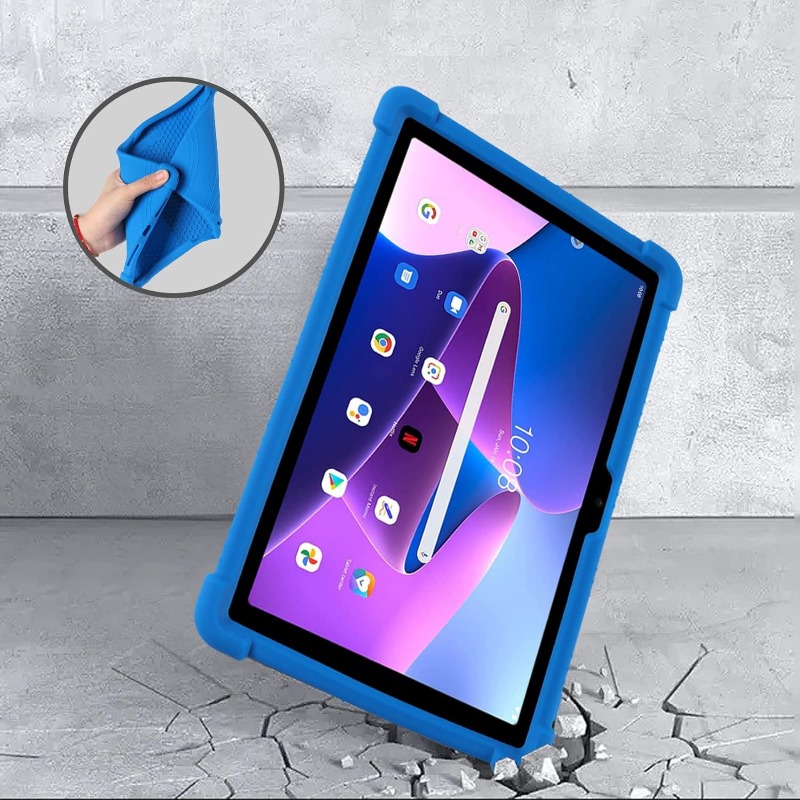 กรณีแท็บเล็ตสําหรับ Lenovo Tab - Lenovo Tablet M10 Accessories บทวิจารณ์และราคา