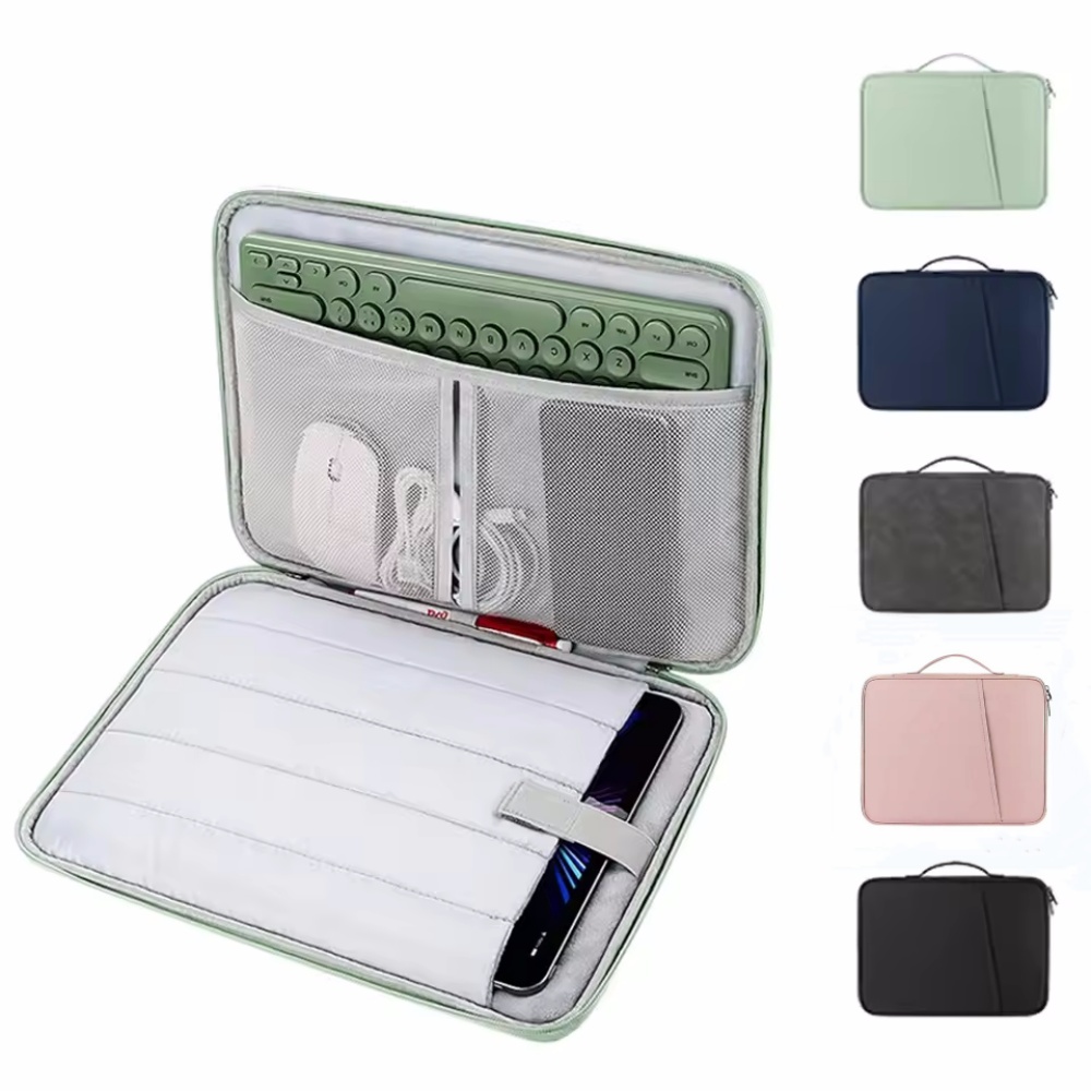 กระเป๋าแท็บเล็ตสําหรับ iPad Pr - Cool Tablet Accessories บทวิจารณ์และราคา