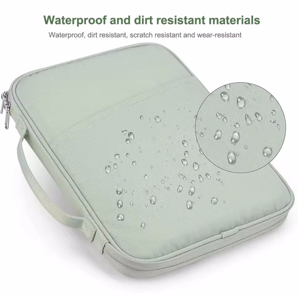 กระเป๋าแท็บเล็ตสําหรับ iPad Pr - Cool Tablet Accessories บทวิจารณ์และราคา