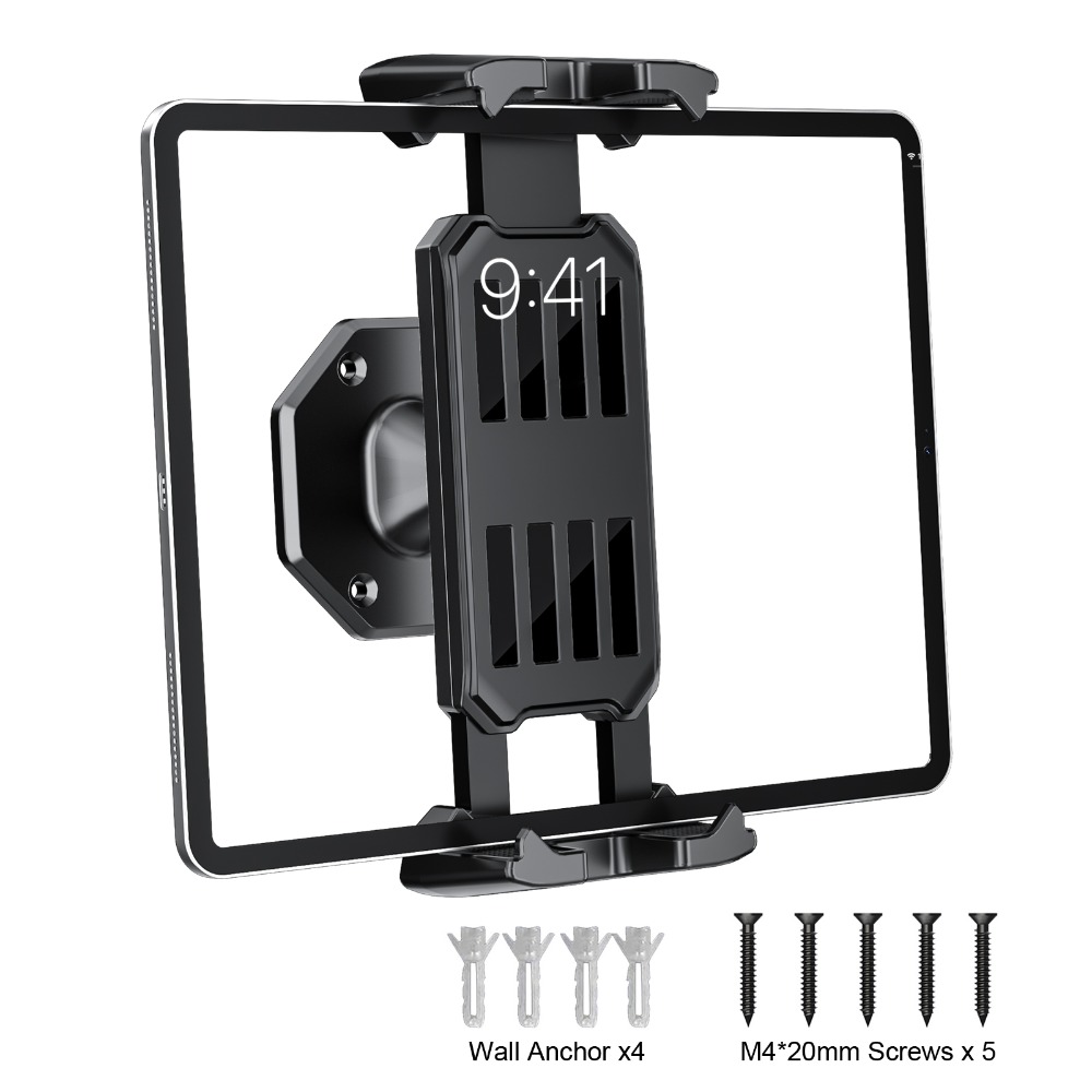 ที่ยึดโทรศัพท์ติดผนัง ที่วางแท - Essential Tablet Accessories บทวิจารณ์และราคา