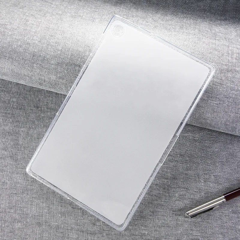 เคส TPU แบบนิ่มสำหรับ Lenovo T - Lenovo Tablet M10 Accessories บทวิจารณ์และราคา