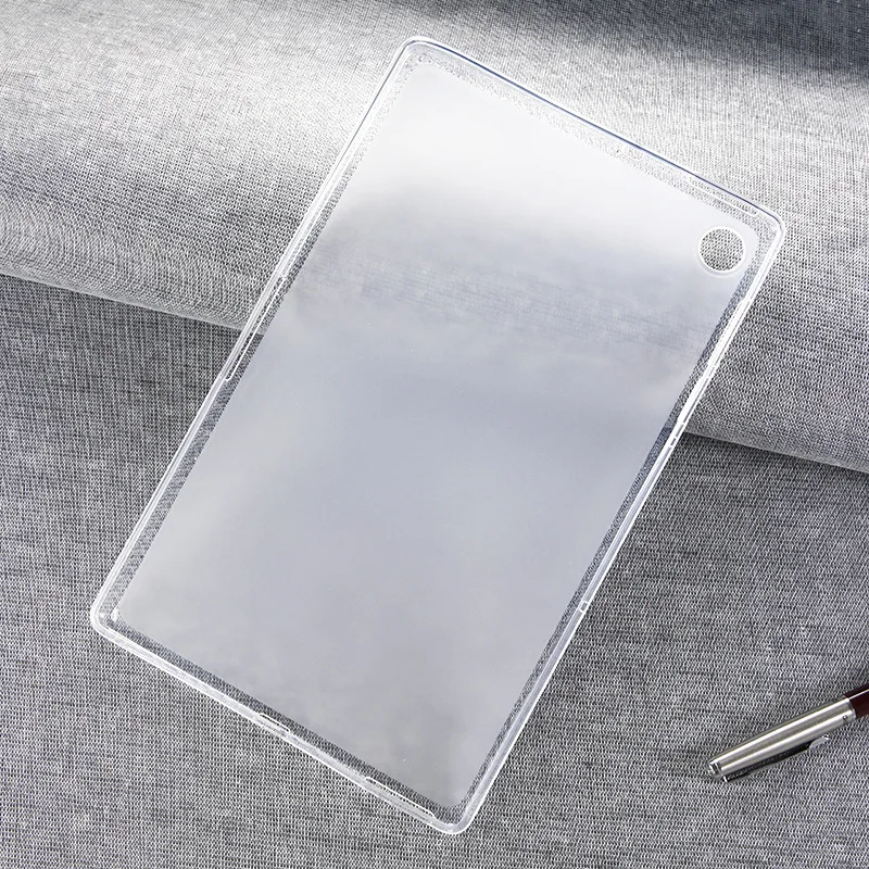 เคส TPU แบบนิ่มสำหรับ Lenovo T - Lenovo Tablet M10 Accessories บทวิจารณ์และราคา