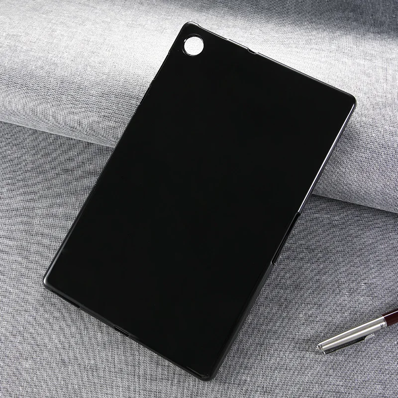 เคส TPU แบบนิ่มสำหรับ Lenovo T - Lenovo Tablet M10 Accessories บทวิจารณ์และราคา