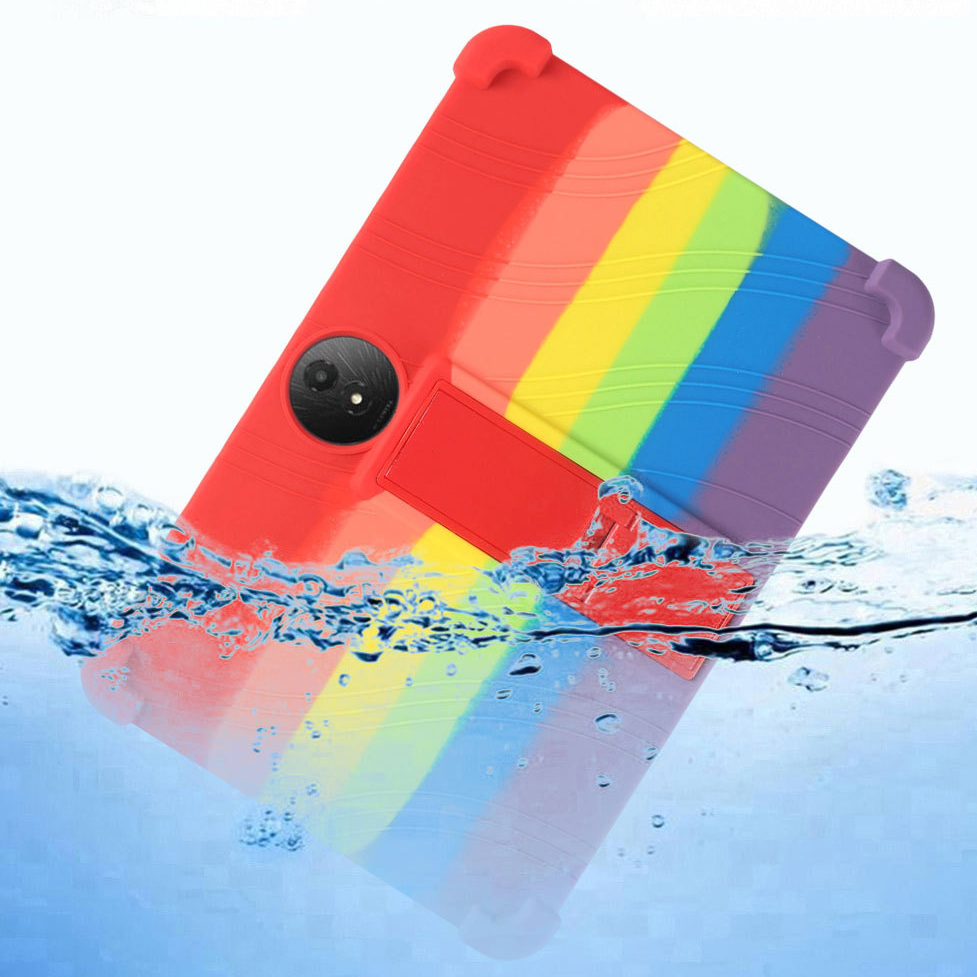 เคสแท็บเล็ต Android พร้อมขาตั้ - Tcl Tablet Accessories บทวิจารณ์และราคา