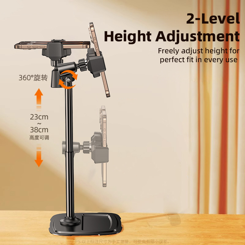 ขาตั้งโทรศัพท์และแท็บเล็ต NOHO - Essential Tablet Accessories บทวิจารณ์และราคา