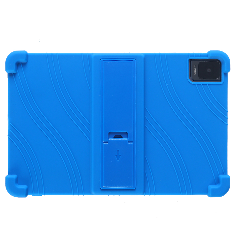 ฝามีขาตั้งซิลิโคนมุมหนา4อันสำห - Tcl Tablet Accessories บทวิจารณ์และราคา