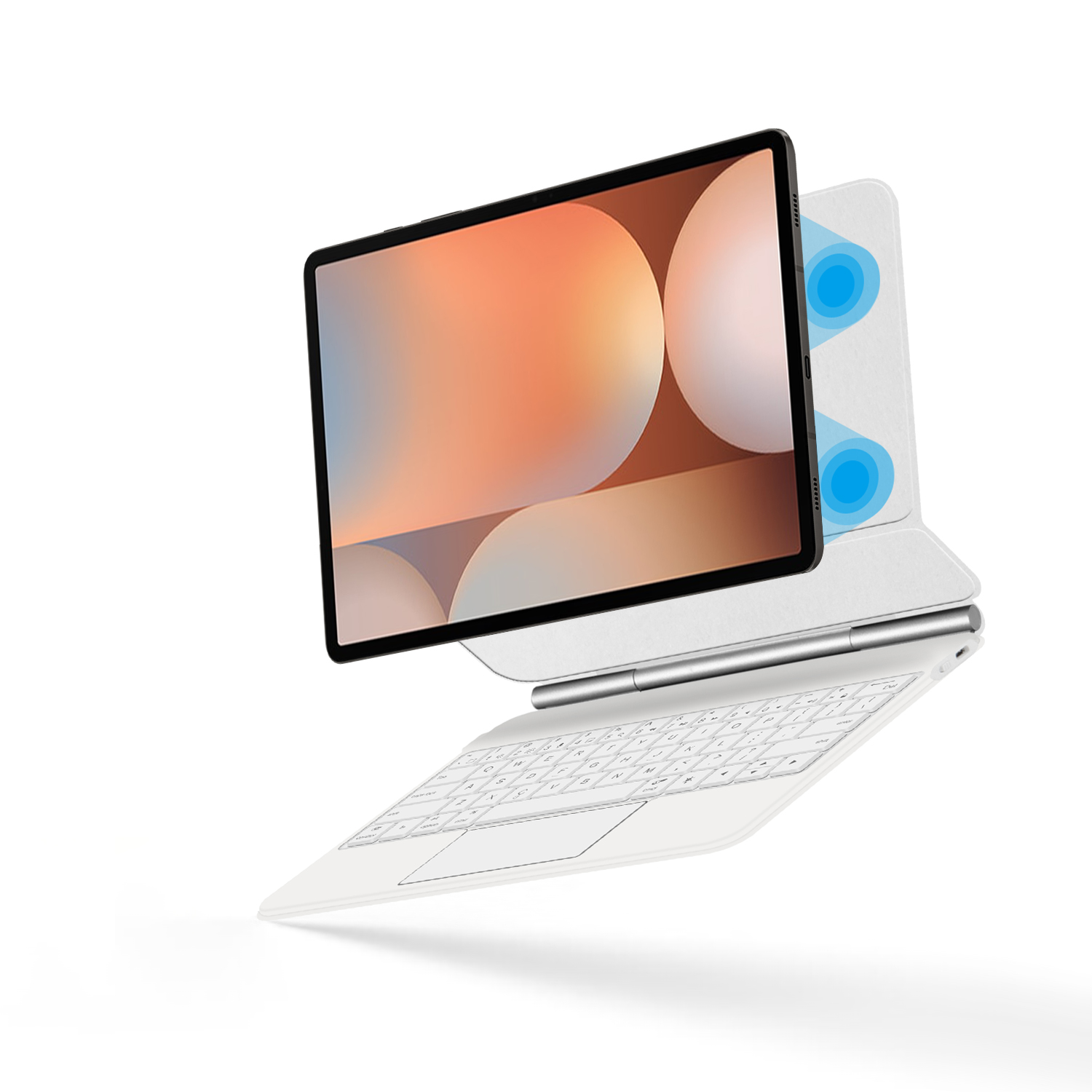 ขาตั้งโทรศัพท์ตั้งโต๊ะ ขาตั้งแ - Essential Tablet Accessories บทวิจารณ์และราคา