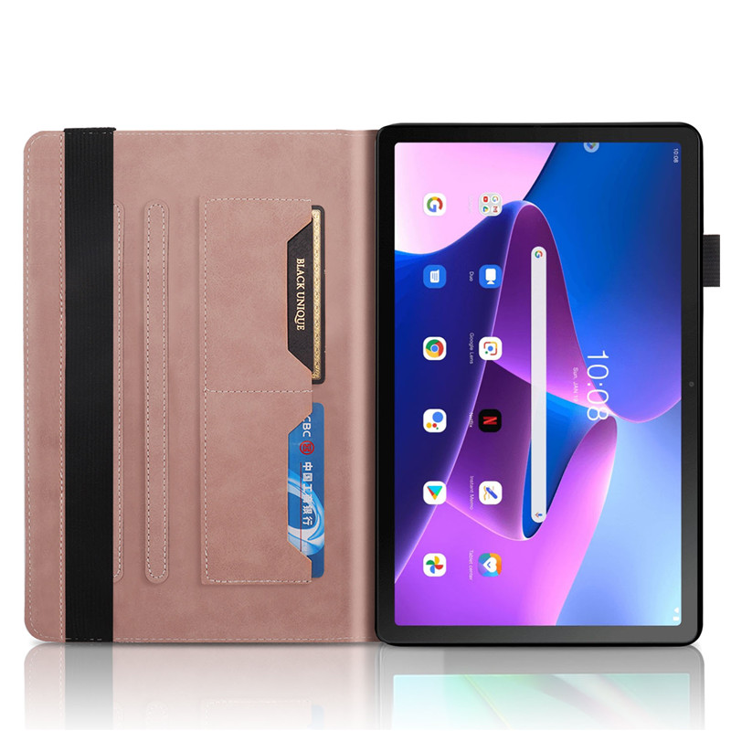 Etui สำหรับ Lenovo Tab M10 Gen - Lenovo Tablet M10 Accessories บทวิจารณ์และราคา