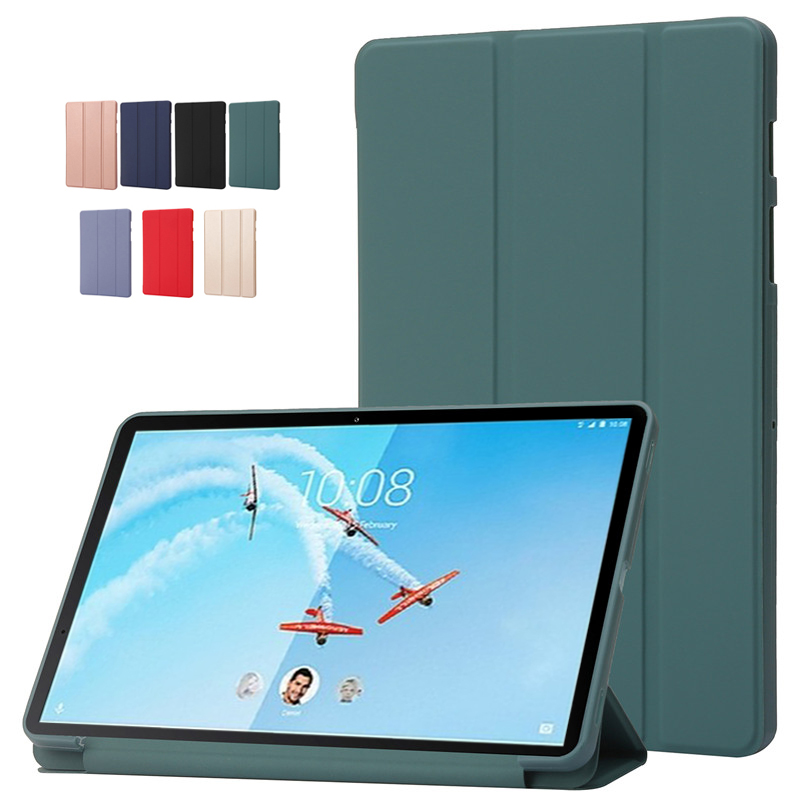 กรณีแท็บเล็ตสําหรับ Lenovo Tab - Lenovo Tablet M10 Accessories บทวิจารณ์และราคา