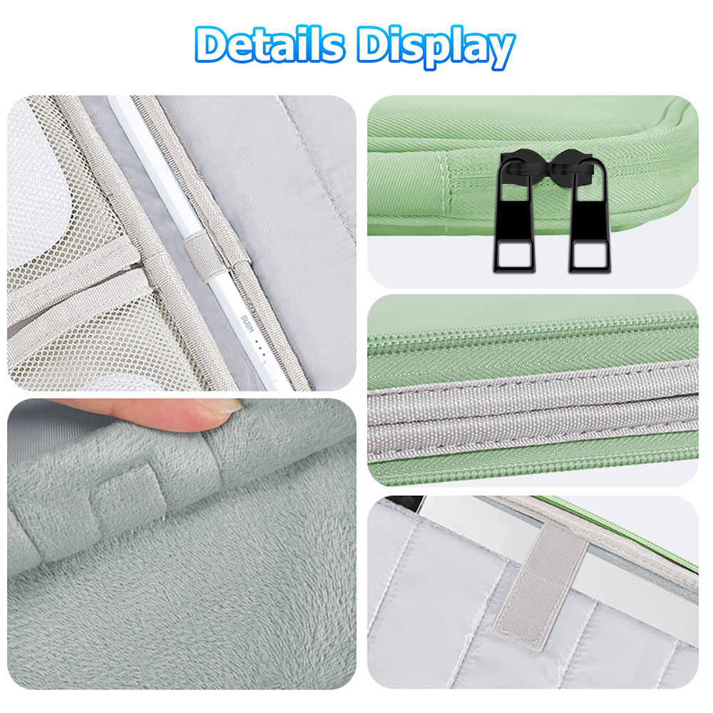 กระเป๋าใส่แท็บเล็ตสำหรับ iPad  - Cool Tablet Accessories บทวิจารณ์และราคา