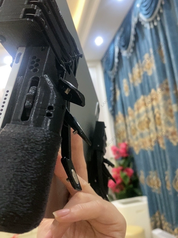 ตัวควบคุมเกม 6 ปุ่ม 8 นิ้ว พร้ - Tablet Accessories บทวิจารณ์และราคา