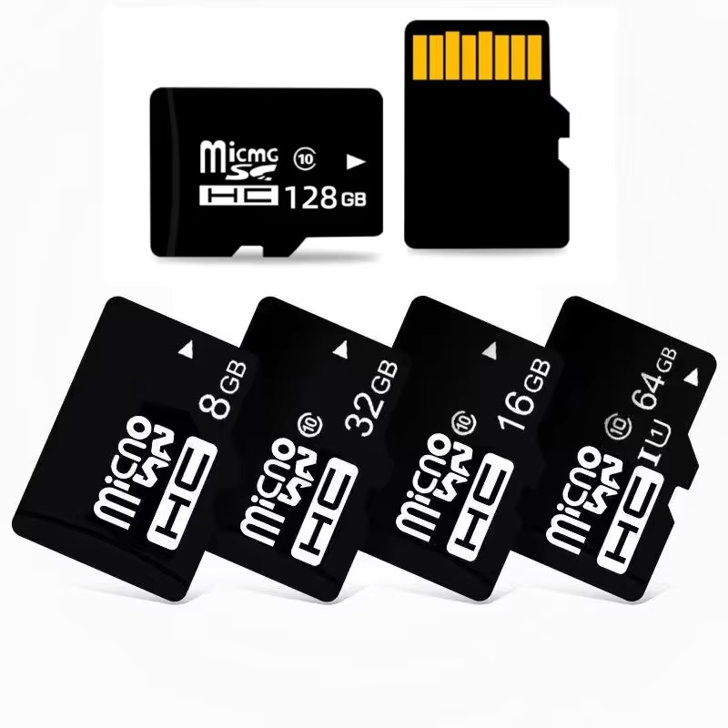 การ์ดหน่วยความจำ SD ความเร็วสู - Microsd Card Tablet บทวิจารณ์และราคา