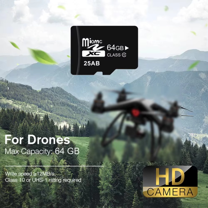 การ์ดหน่วยความจำ SD ความเร็วสู - Microsd Card Tablet บทวิจารณ์และราคา