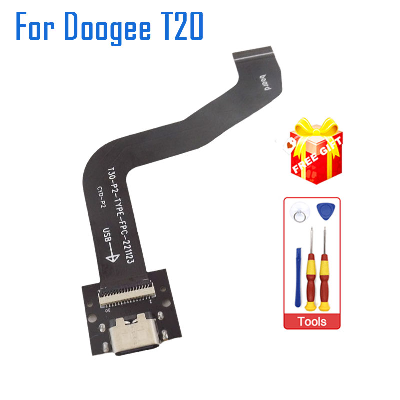 แผงวงจร Doogee บอร์ด USB T20ขอ - Motorola Tablet Accessories บทวิจารณ์และราคา