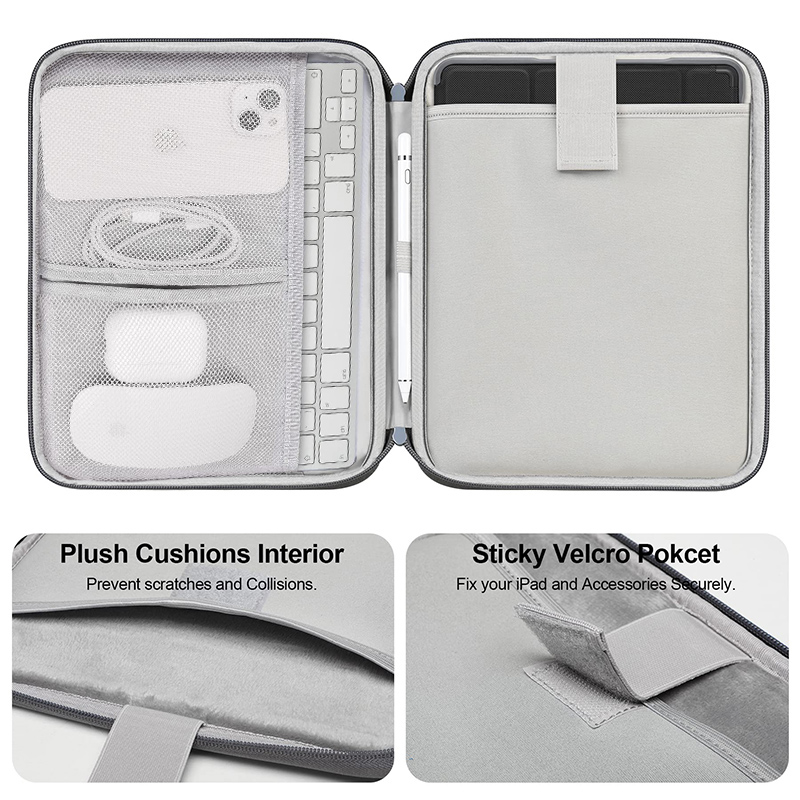 กระเป๋าแท็บเล็ตสําหรับ 2023 สํ - Cool Tablet Accessories บทวิจารณ์และราคา