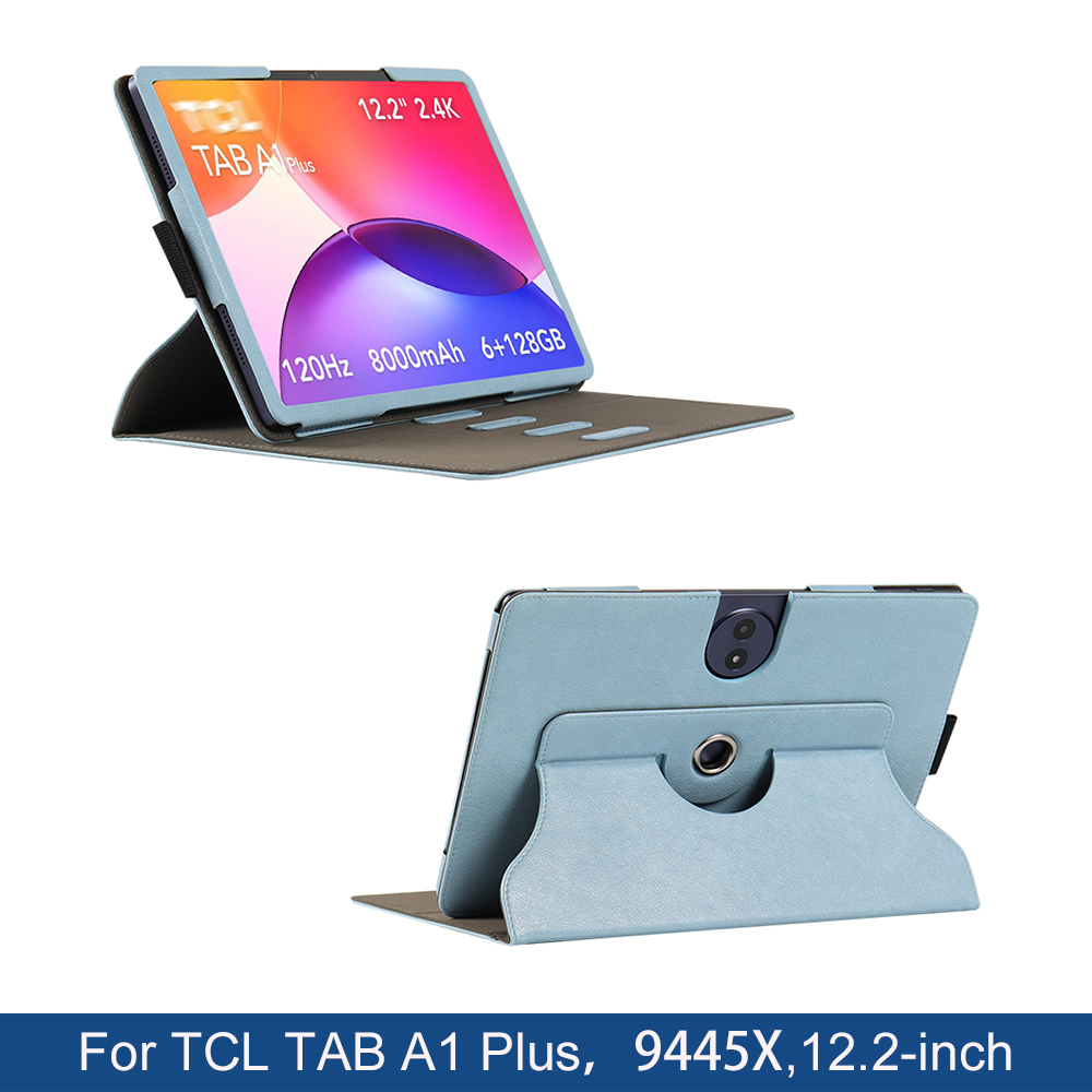 เคสแบบพับได้สำหรับ TCL TAB A1  - Tcl Tablet Accessories บทวิจารณ์และราคา