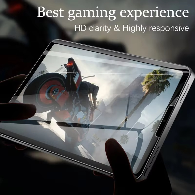 3 ชิ้นฟิล์มไฮโดรเจลสำหรับซัมซุ - Tablet S9 Fe Accessories บทวิจารณ์และราคา