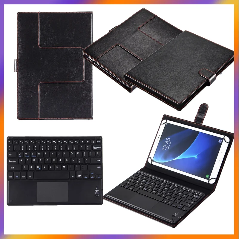 เคสคีย์บอร์ดสำหรับแท็บเล็ต CHU - Chuwi Tablet Accessories บทวิจารณ์และราคา