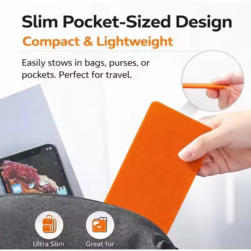 ขาตั้งโทรศัพท์แบบพกพาซิลิโคนสำ - Essential Tablet Accessories บทวิจารณ์และราคา