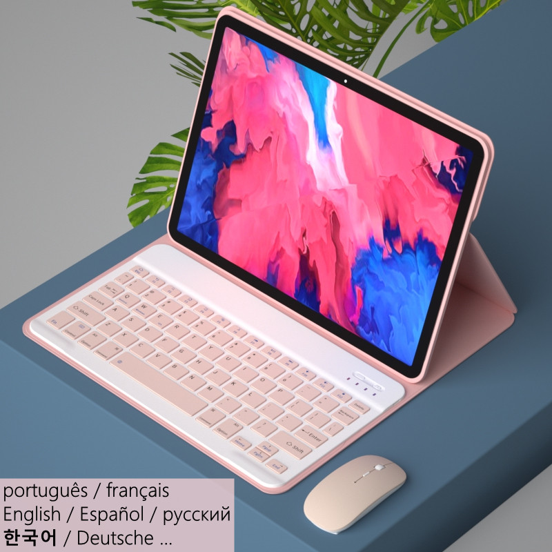 เคสสำหรับเลอโนโว แท็บ M10 FHD  - Lenovo Tablet M10 Accessories บทวิจารณ์และราคา
