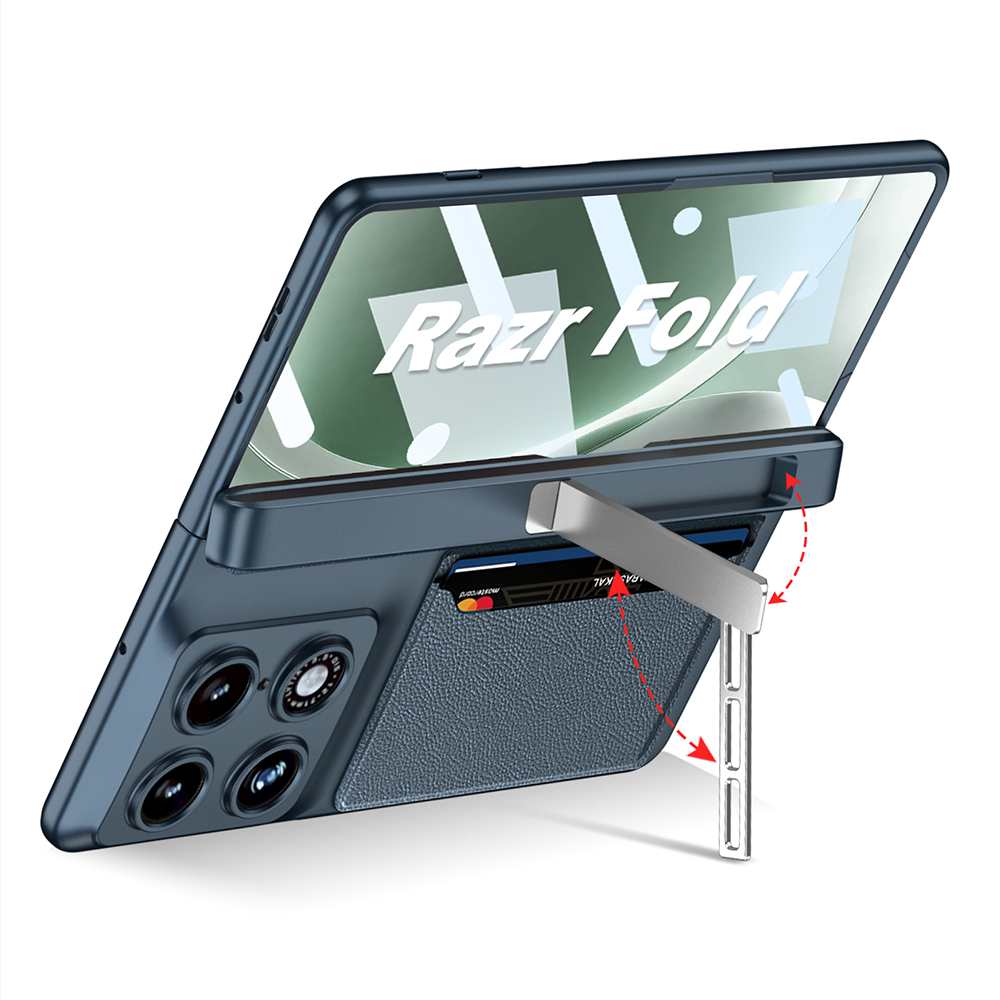 สำหรับเคสป้องกันบานพับ Motorol - Motorola Tablet Accessories บทวิจารณ์และราคา