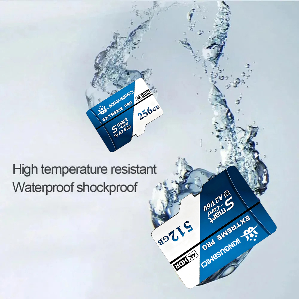 การ์ด TF การ์ด SD การ์ดหน่วยคว - Microsd Card Tablet บทวิจารณ์และราคา