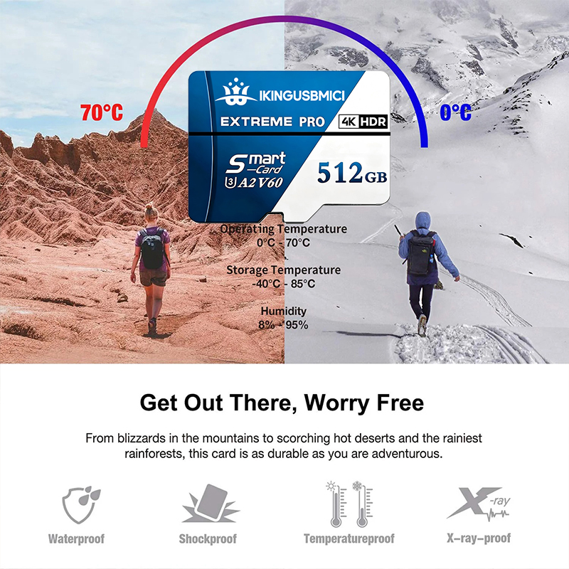 การ์ด TF การ์ด SD การ์ดหน่วยคว - Microsd Card Tablet บทวิจารณ์และราคา
