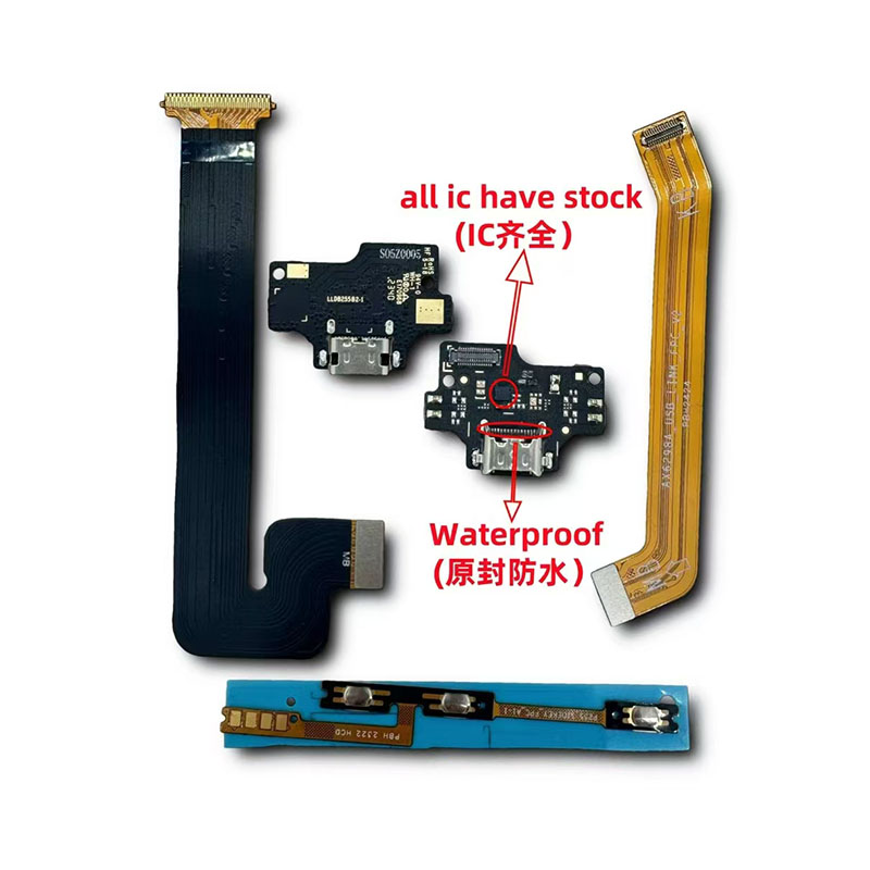 พอร์ตชาร์จ USB สําหรับ Lenovo  - Motorola Tablet Accessories บทวิจารณ์และราคา