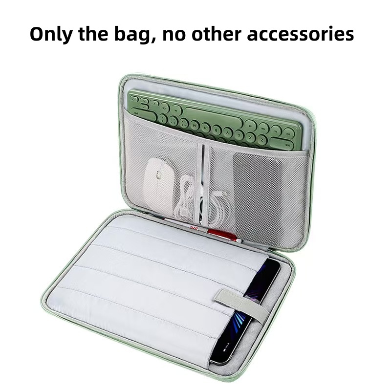กระเป๋าไนลอนสำหรับไอแพดและแท็บ - Cool Tablet Accessories บทวิจารณ์และราคา