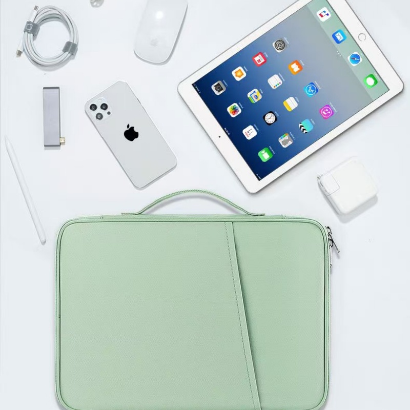 กระเป๋าไนลอนสำหรับไอแพดและแท็บ - Cool Tablet Accessories บทวิจารณ์และราคา