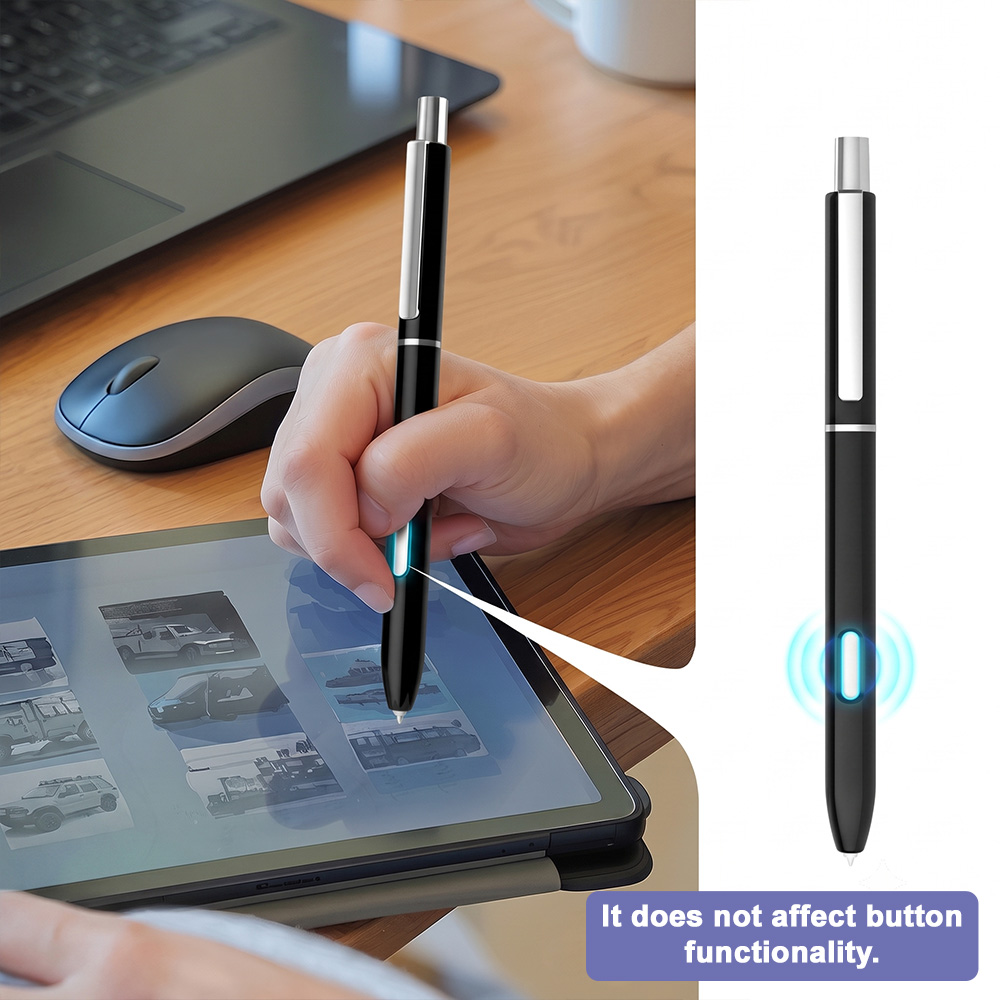 เคสปากกา S Pen ใหม่สำหรับ Sams - Tablet S9 Fe Accessories บทวิจารณ์และราคา