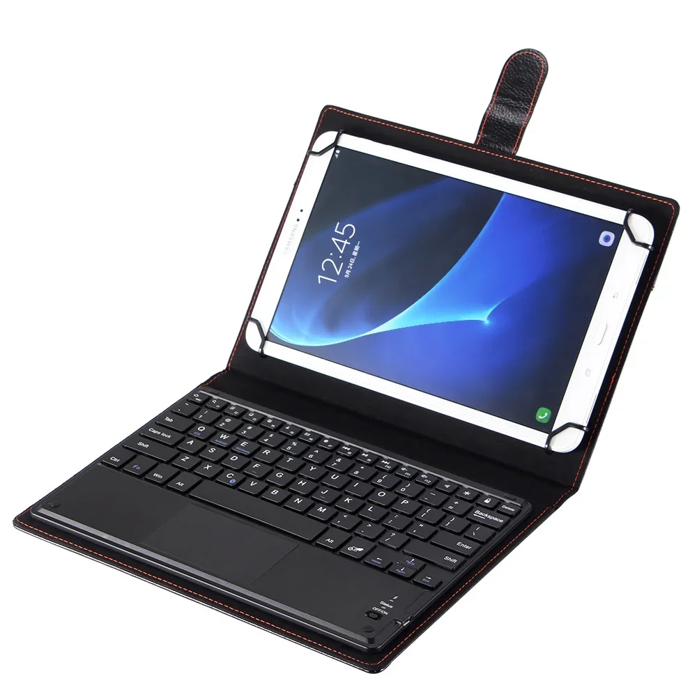 เคสคีย์บอร์ดแบบพับได้สำหรับแท็ - Chuwi Tablet Accessories บทวิจารณ์และราคา