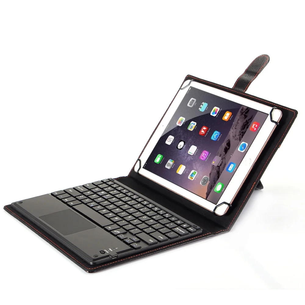 เคสคีย์บอร์ดแบบพับได้สำหรับแท็ - Chuwi Tablet Accessories บทวิจารณ์และราคา